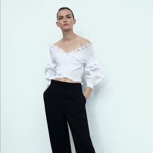 NWT Zara Top